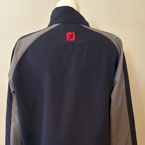 Footjoy Long Sleeve Jacket